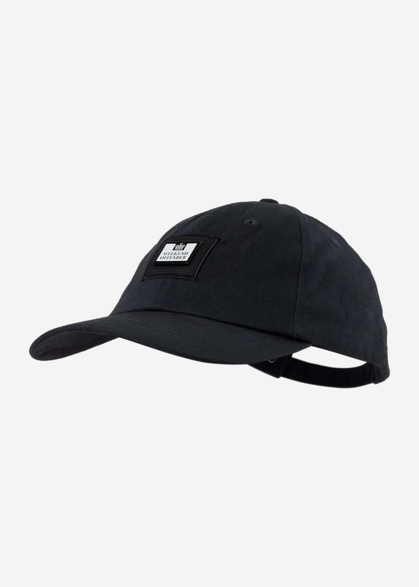 Weekend Offender Petten Louis - navy