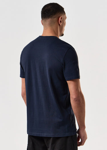Weekend Offender T-shirts Posters - navy