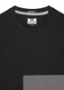 Weekend Offender T-shirts Ryan - black