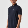 Weekend Offender Polo's Sakai - navy