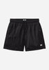 Weekend Offender Zwembroeken Stacks - black