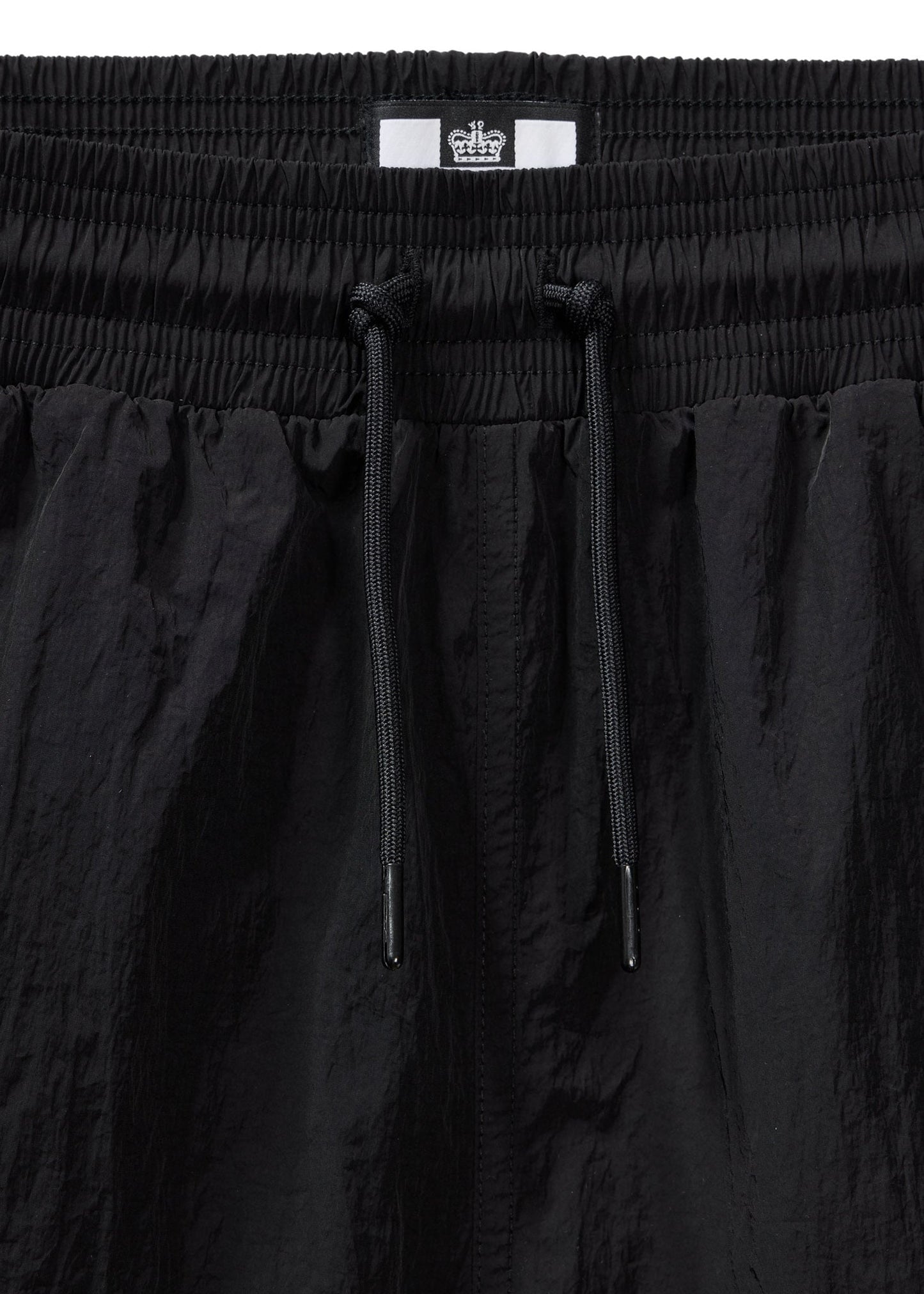 Weekend Offender Zwembroeken Stacks - black