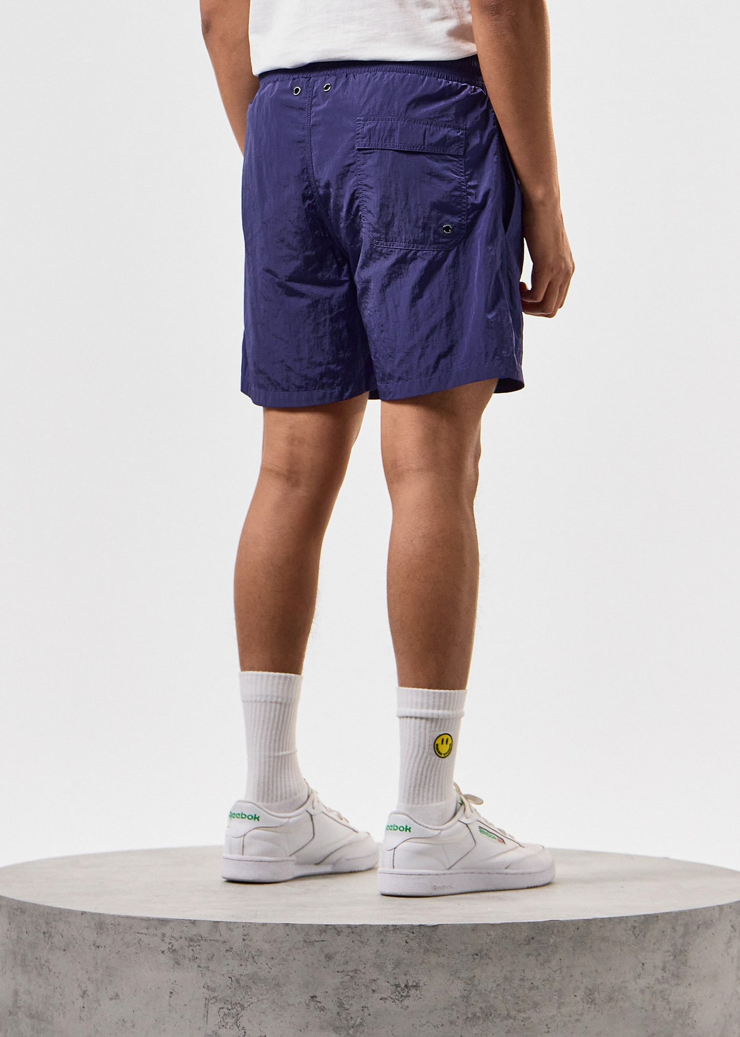 Weekend Offender Zwembroeken Stacks - bright navy