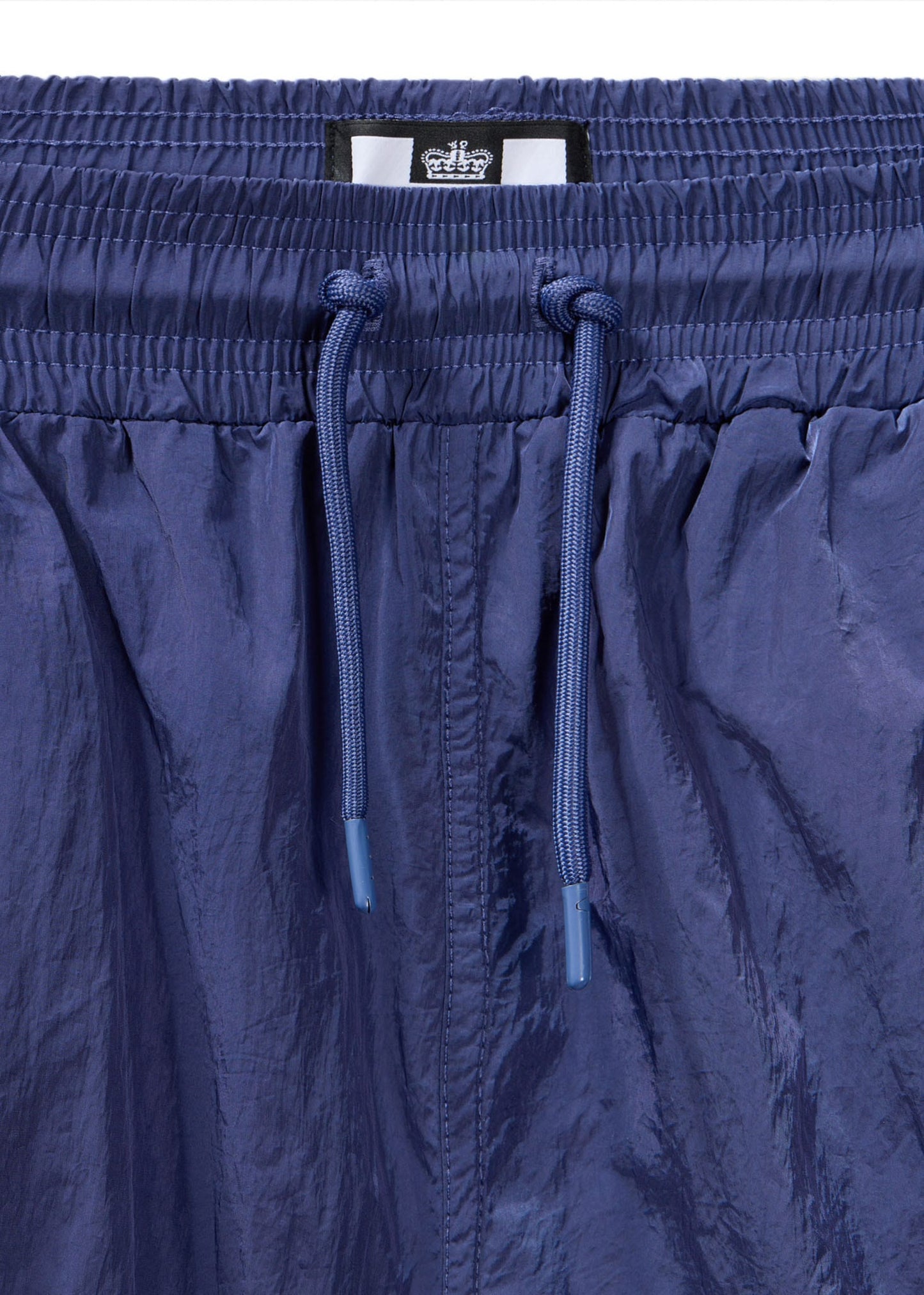 Weekend Offender Zwembroeken Stacks - bright navy