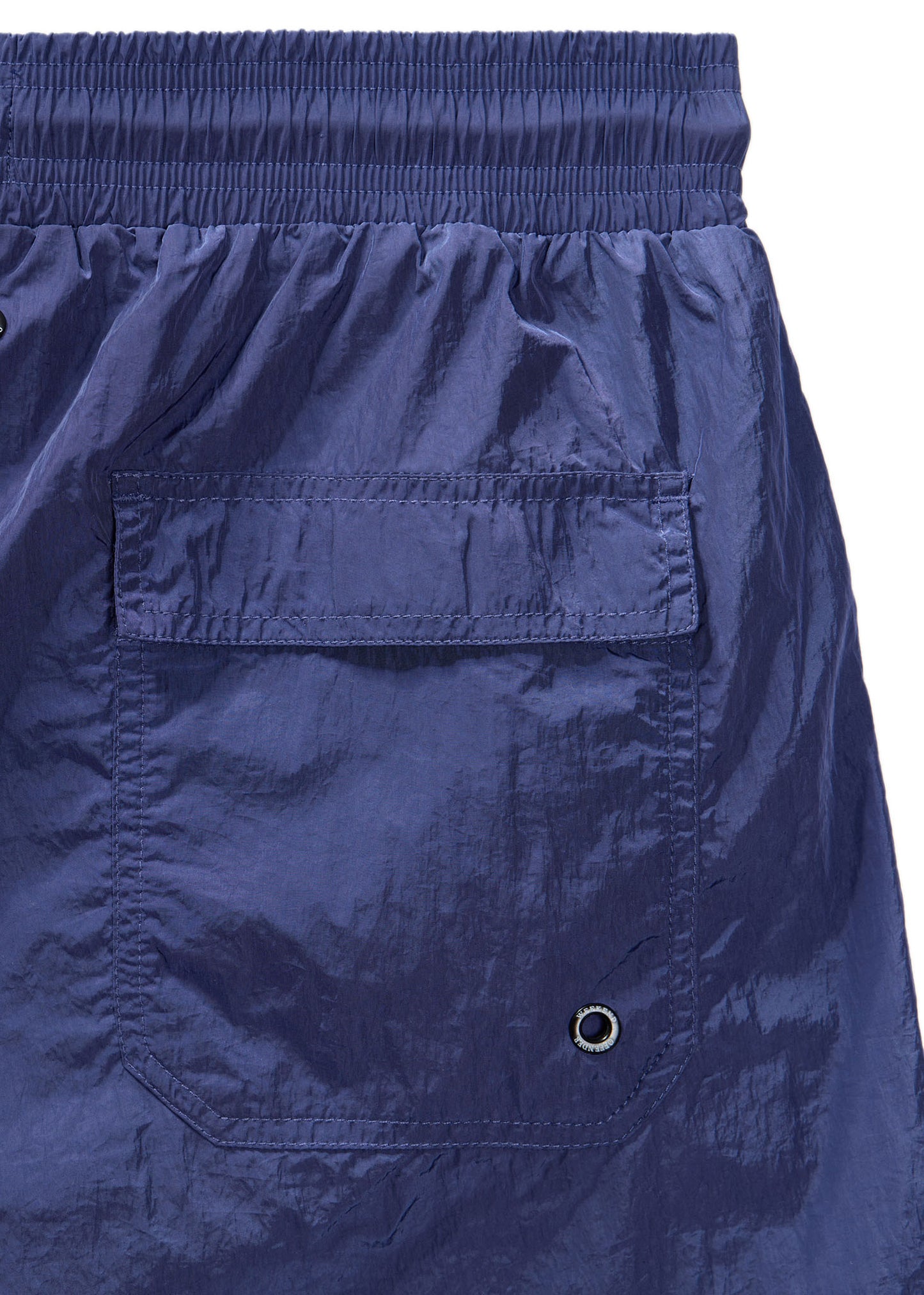 Weekend Offender Zwembroeken Stacks - bright navy
