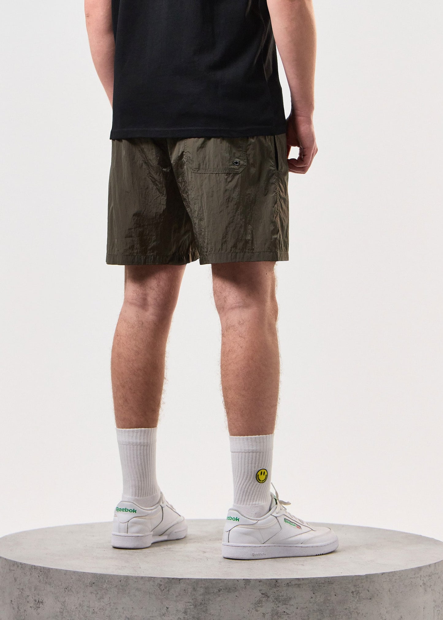 Weekend Offender Zwembroeken Stacks - castle green