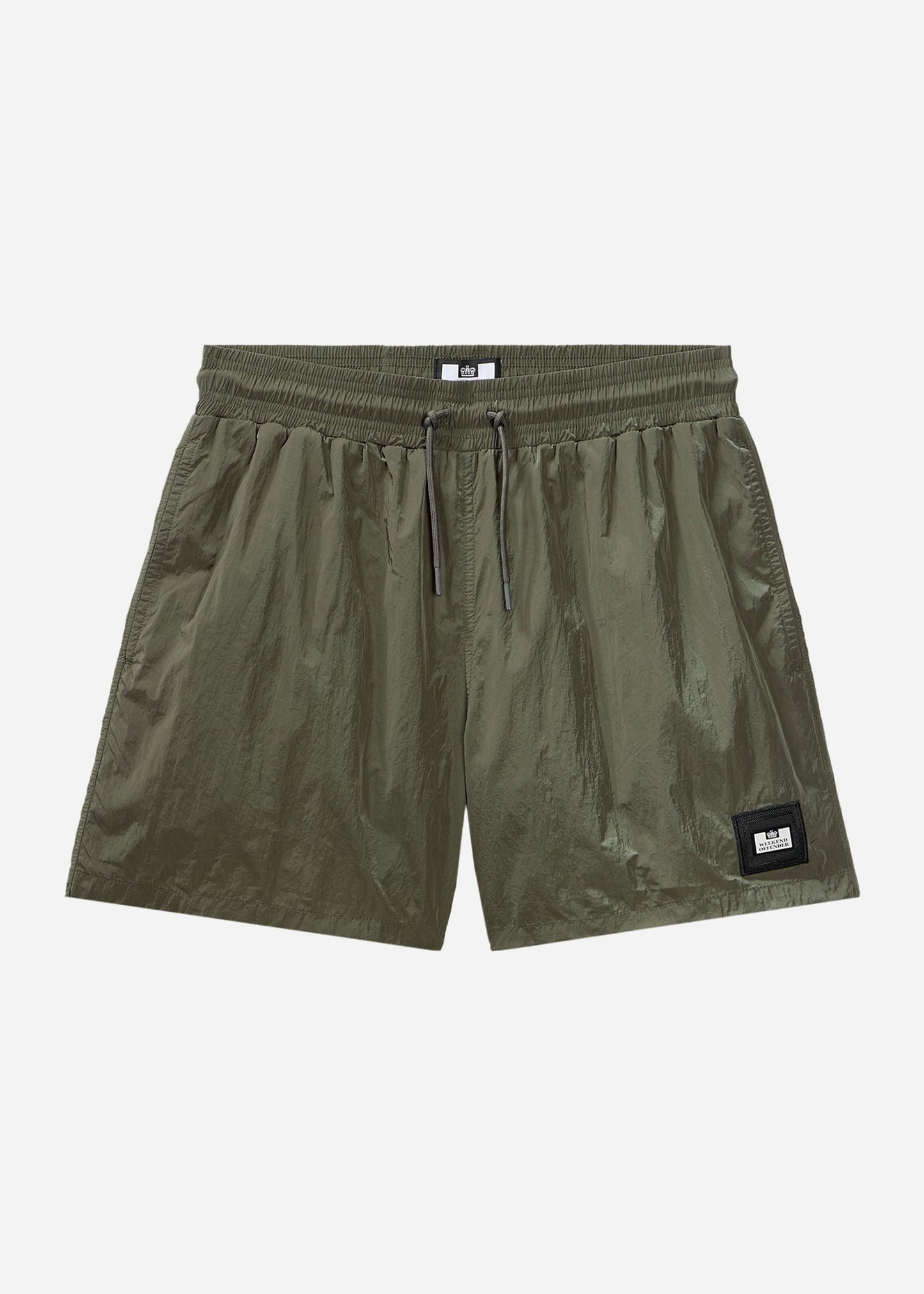 Weekend Offender Zwembroeken Stacks - castle green