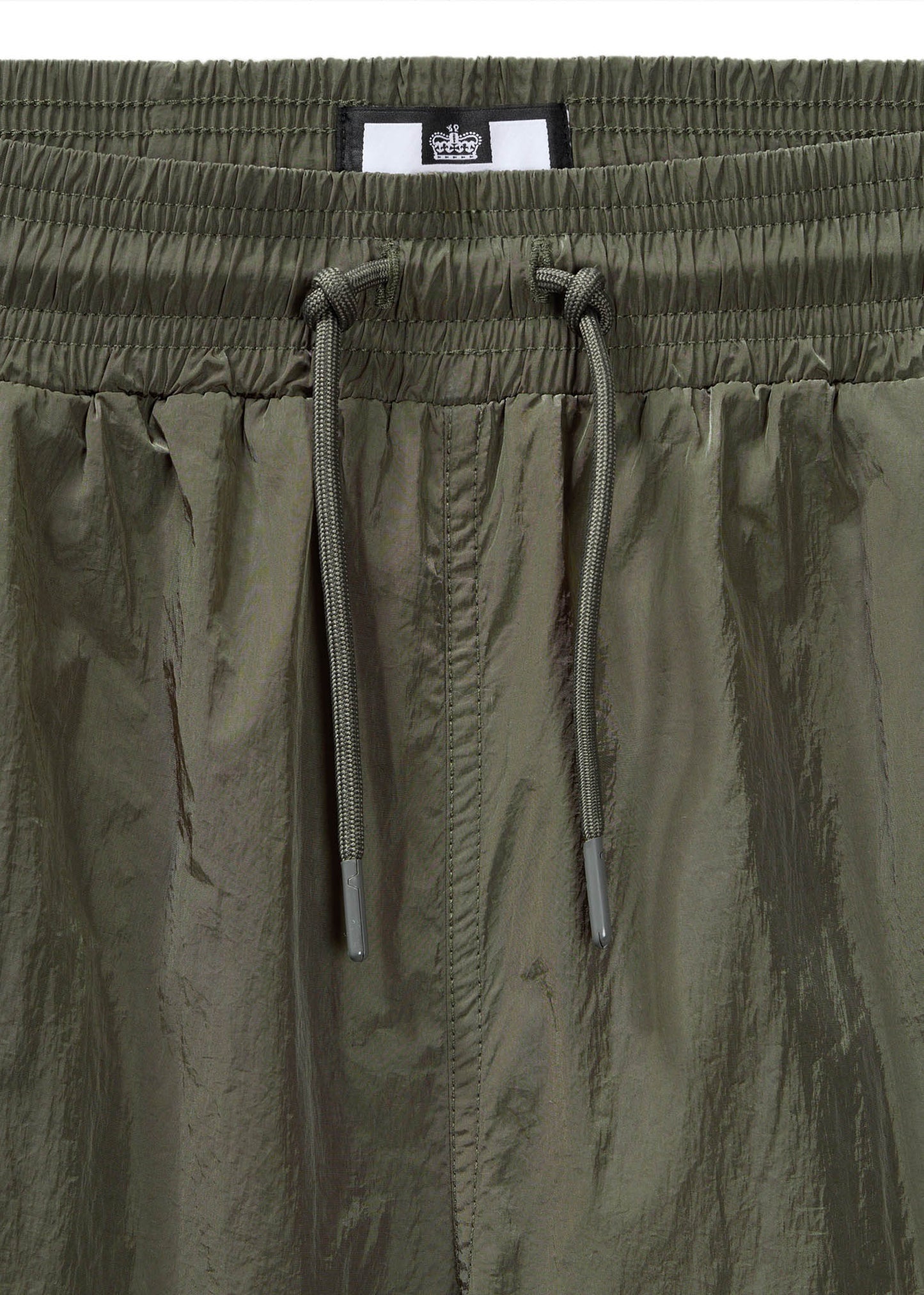 Weekend Offender Zwembroeken Stacks - castle green