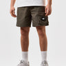 Weekend Offender Korte Broeken Sunrise hills - castle green