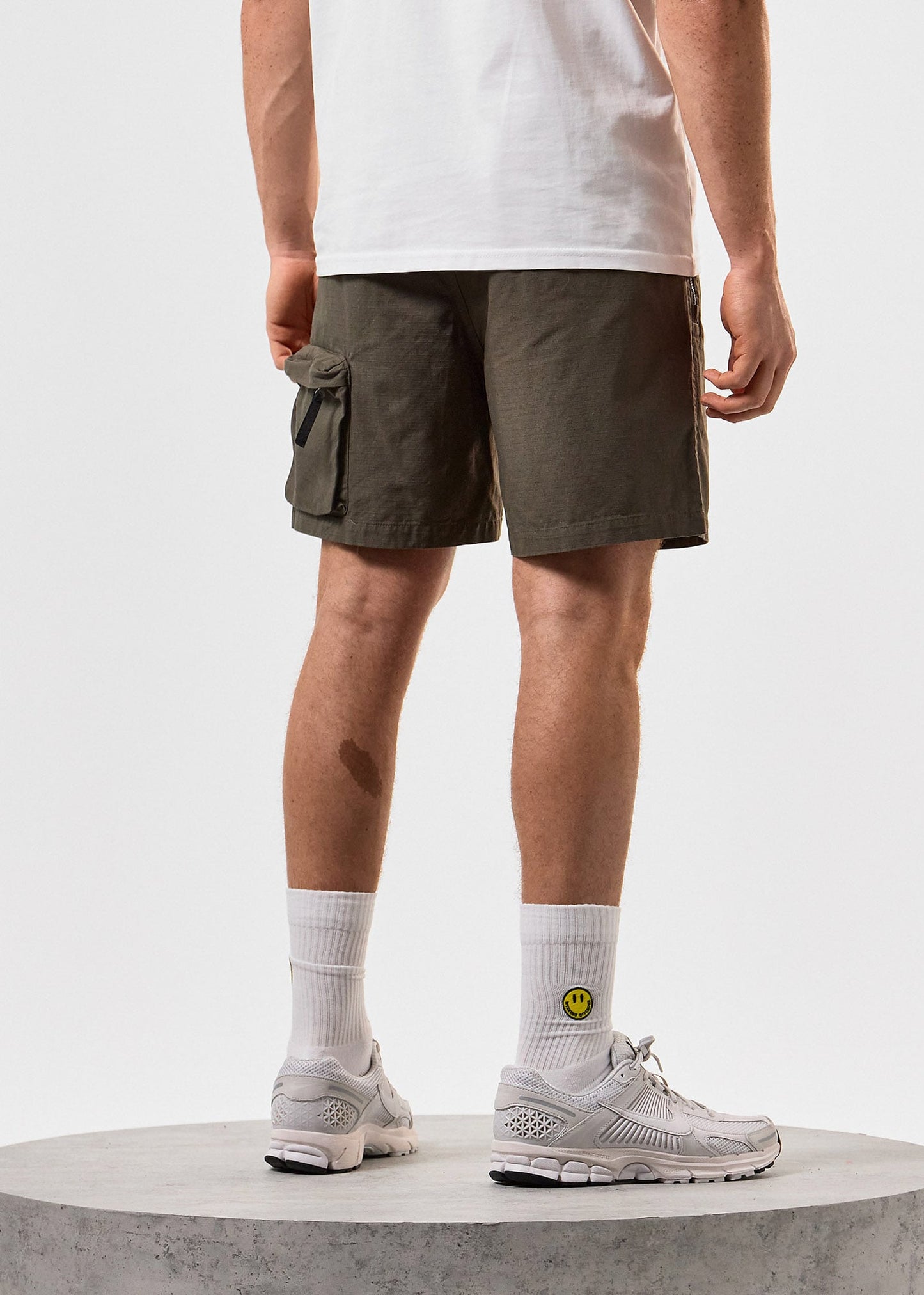 Weekend Offender Korte Broeken Sunrise hills - castle green