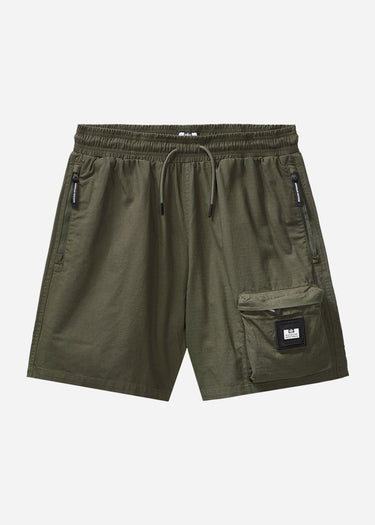 Weekend Offender Korte Broeken Sunrise hills - castle green