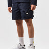 Weekend Offender Korte Broeken Sunrise hills - navy