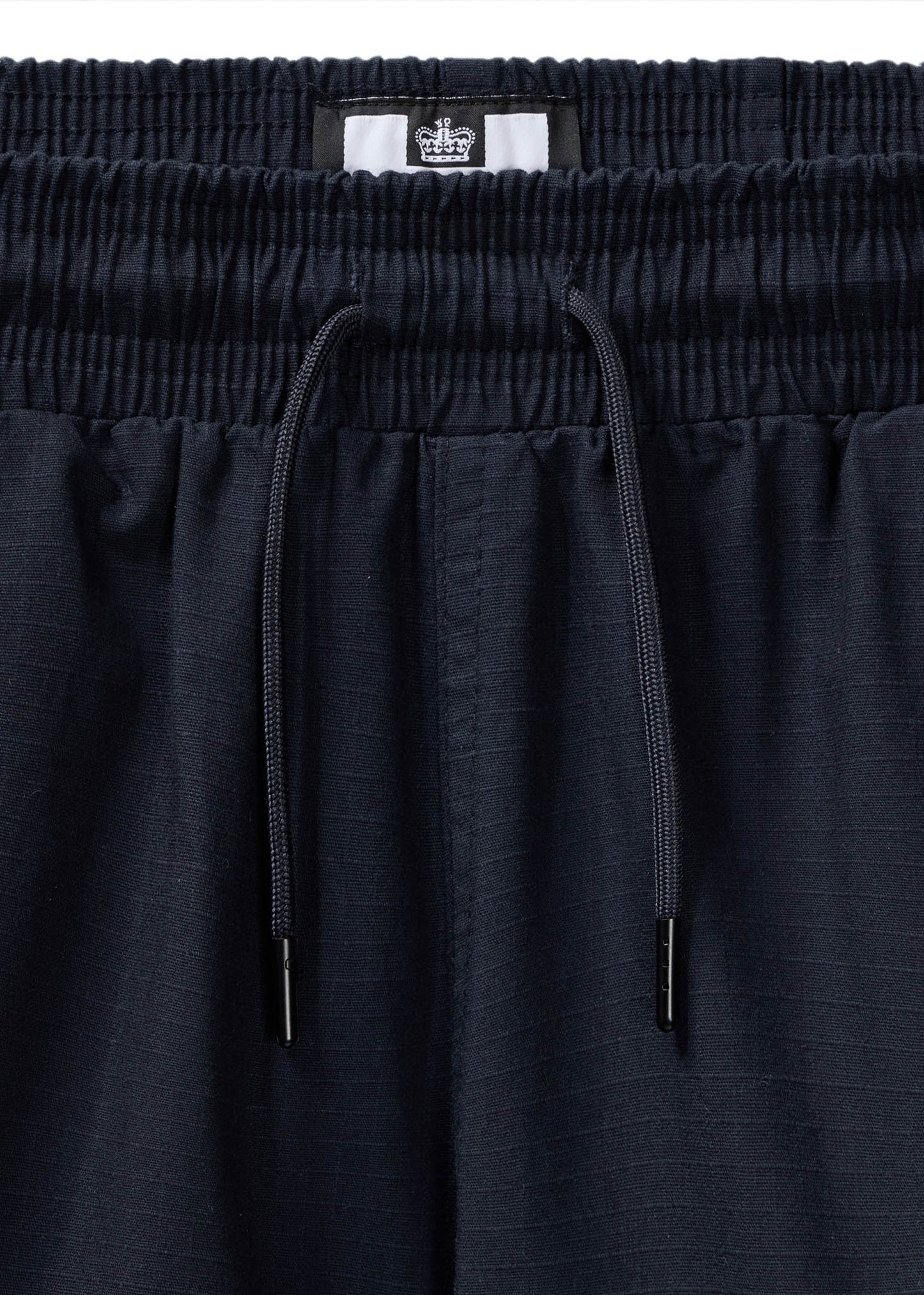 Weekend Offender Korte Broeken Sunrise hills - navy