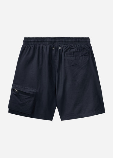 Weekend Offender Korte Broeken Sunrise hills - navy