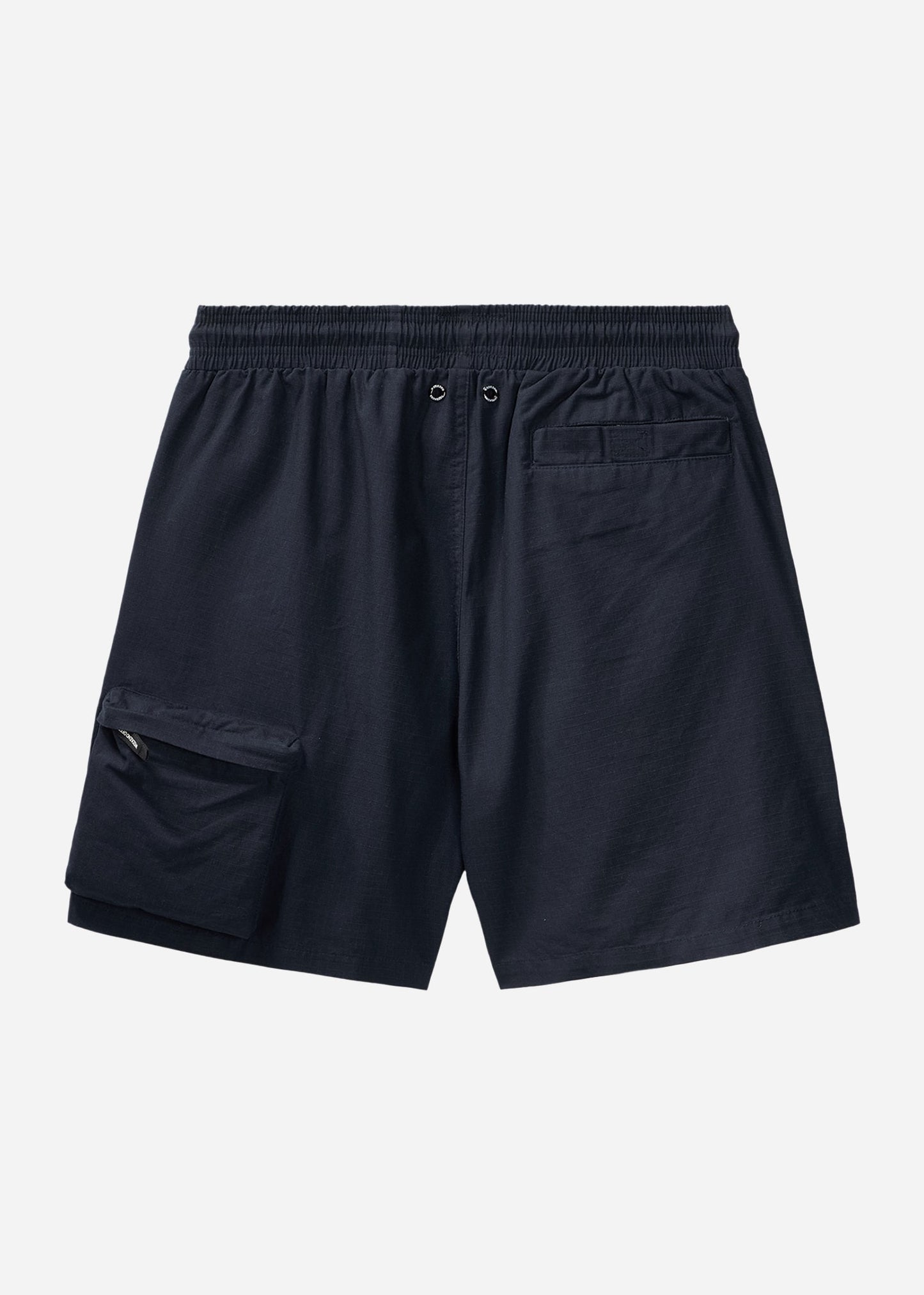 Weekend Offender Korte Broeken Sunrise hills - navy