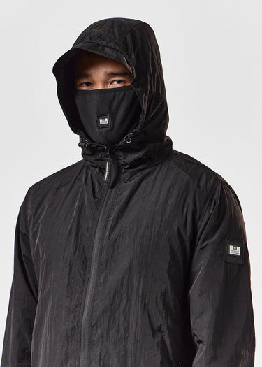 Weekend Offender Jassen Technician - black