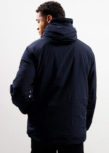 Weekend Offender Jassen Technician thermo - navy