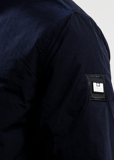 Weekend Offender Jassen Technician thermo - navy