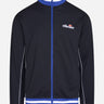 Ellesse Vesten Milano track top - navy