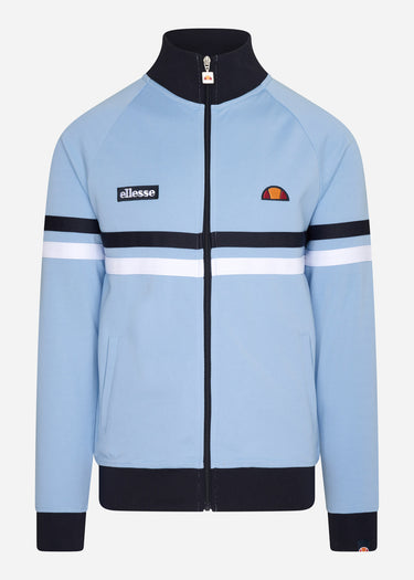 Ellesse Vesten Rimini track top - light blue