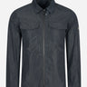 Barbour International Jassen Quarry casual - black