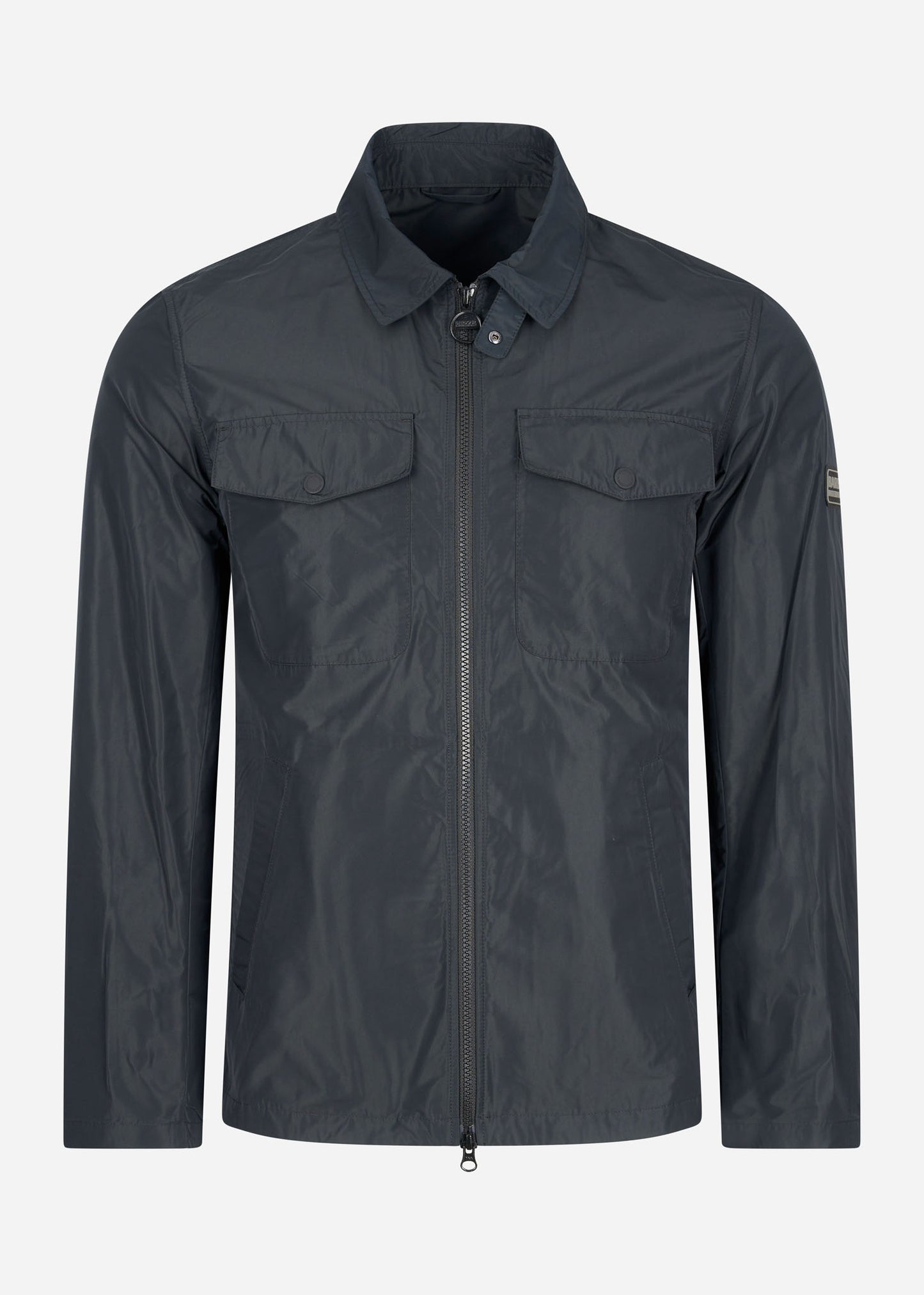 Barbour International jacket black