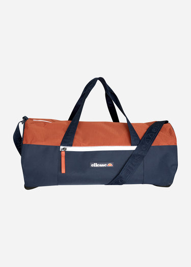 Ellesse Tassen Walona barrel bag - navy