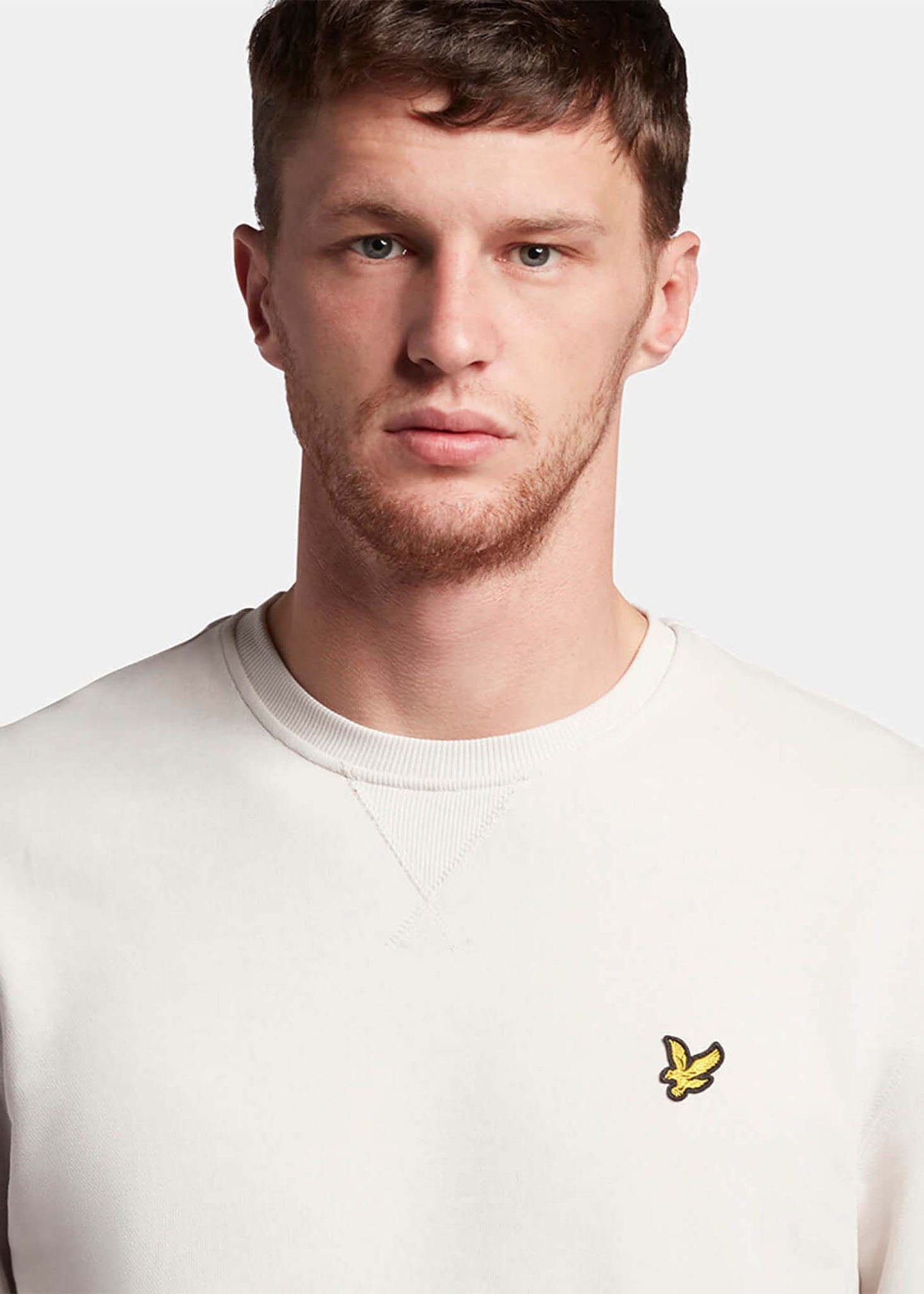 Lyle and Scott trui