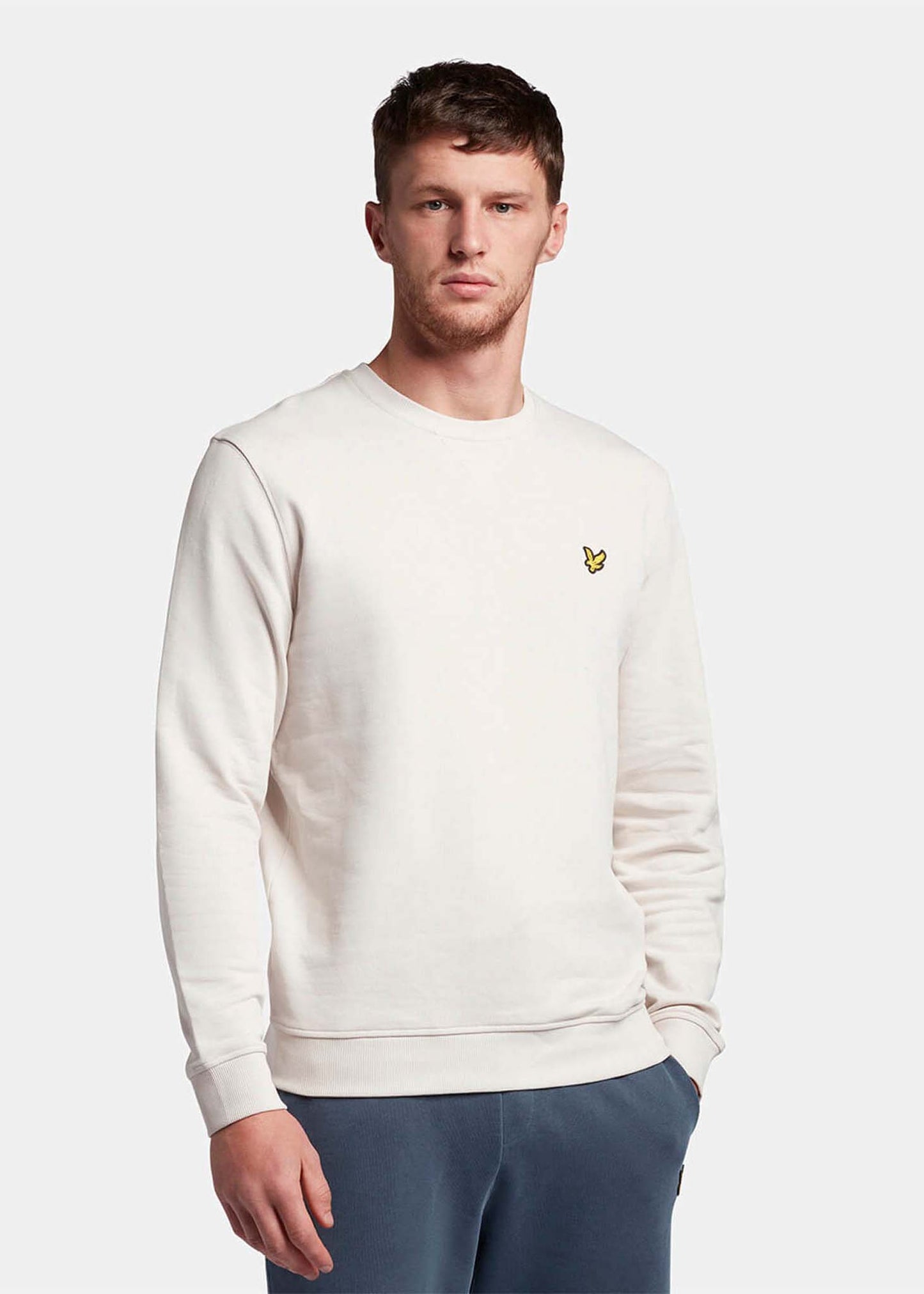 Lyle and Scott trui