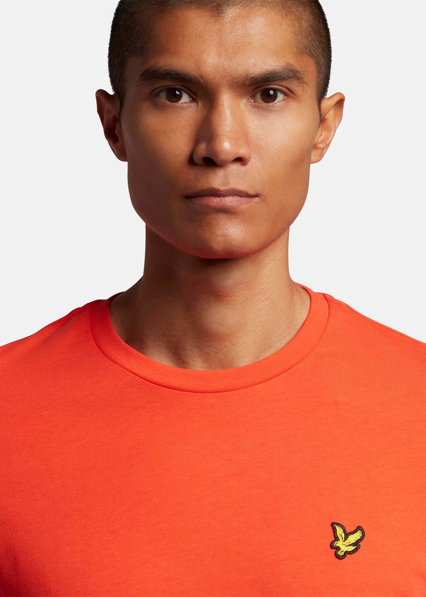 Lyle and Scott t-shirt