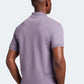 Lyle & Scott Polo's  Plain polo shirt - billboard purple 