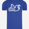 Peaceful Hooligan T-shirts Outine t-shirt - surf