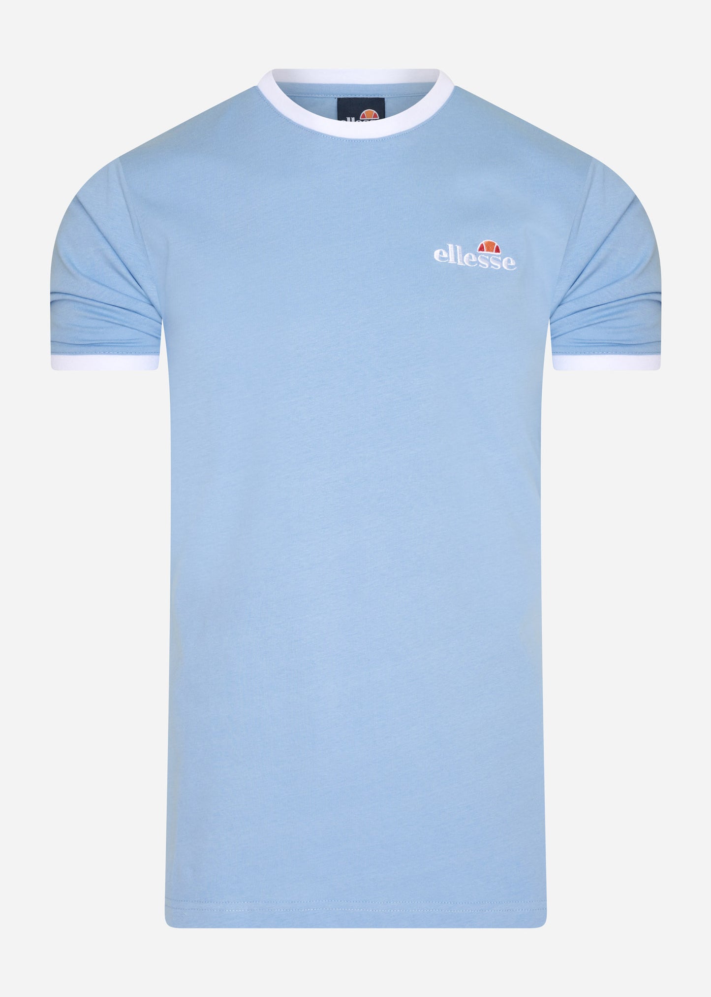 Meduno tee - light blue