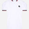 Peaceful Hooligan Polo's Philip polo - white