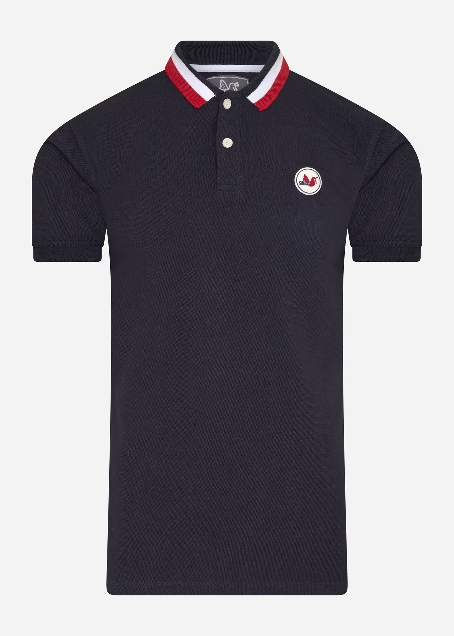Felix polo - navy