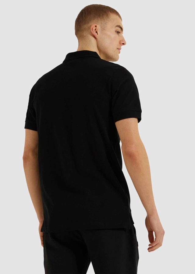 Ellesse Polos Montura polo - black