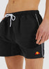Ellesse Zwembroeken Dem slackers swim short - black