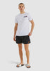 Ellesse Zwembroeken Dem slackers swim short - black