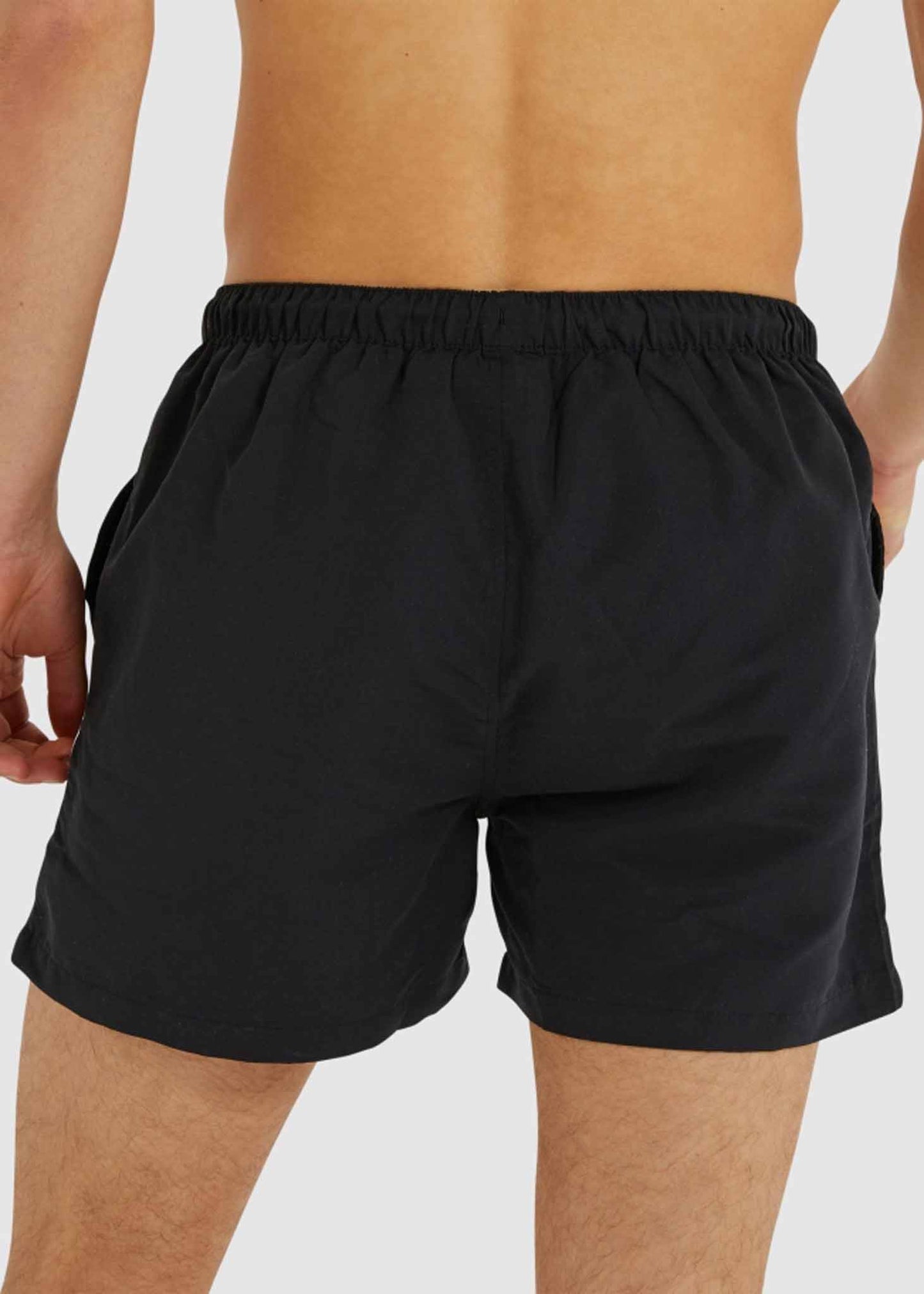 Ellesse Zwembroeken Dem slackers swim short - black
