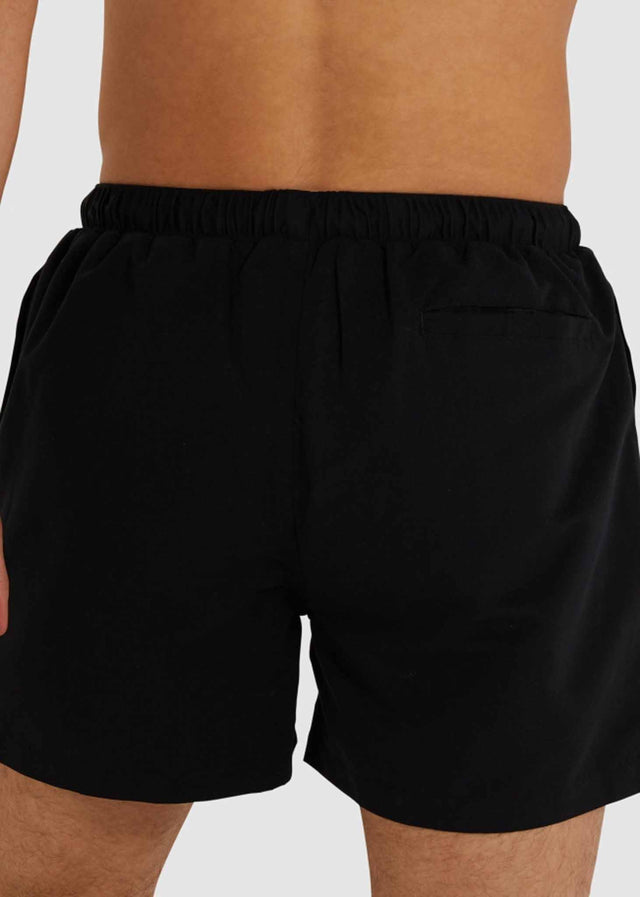 Ellesse Swimwear Santena swim short - black