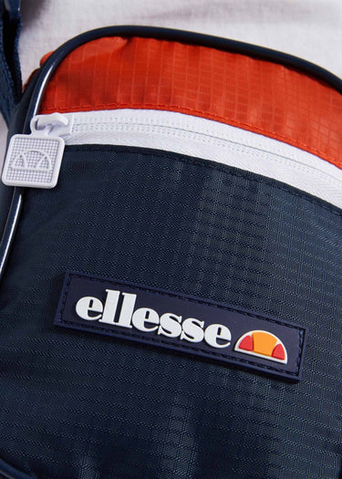 Ellesse Tassen Lekki small item bag - blue orange