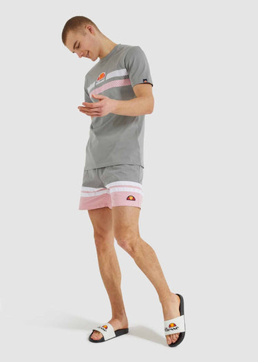 Ellesse Zwembroeken Cefalu swim short - grey