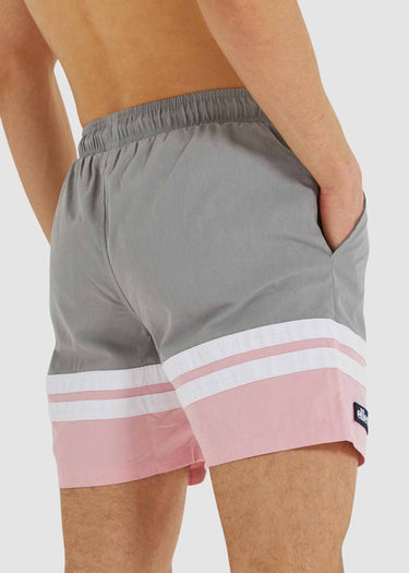 Ellesse Zwembroeken Cefalu swim short - grey