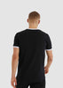 Ellesse T-shirts Meduno tee - black