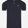 Peaceful Hooligan Polo's Quinn polo - navy