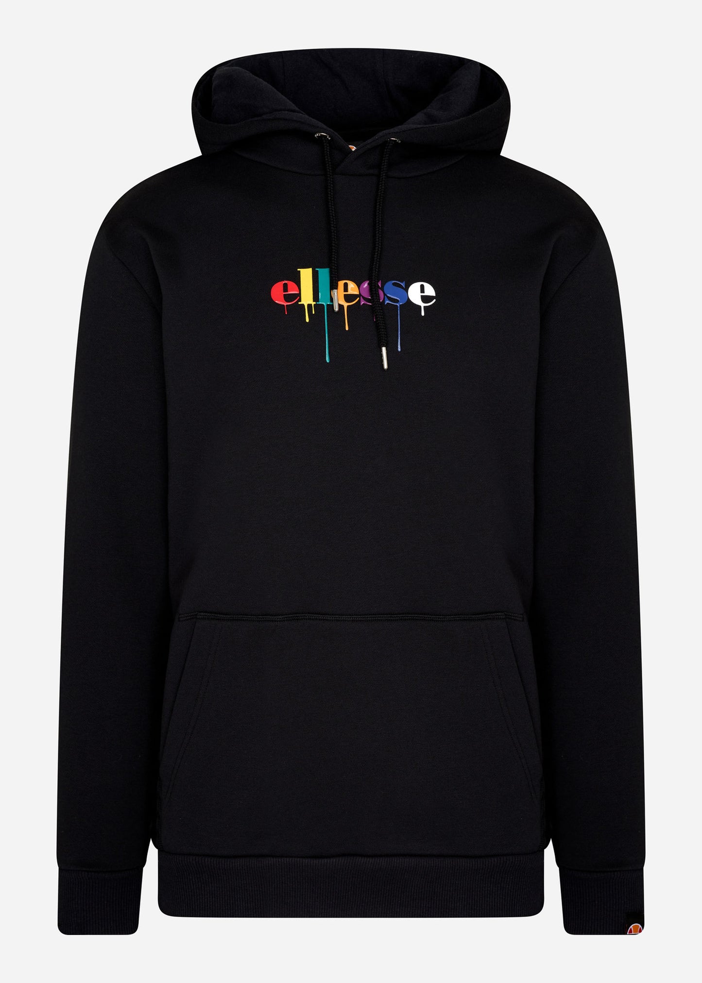 Baz oh hoody - black - Ellesse