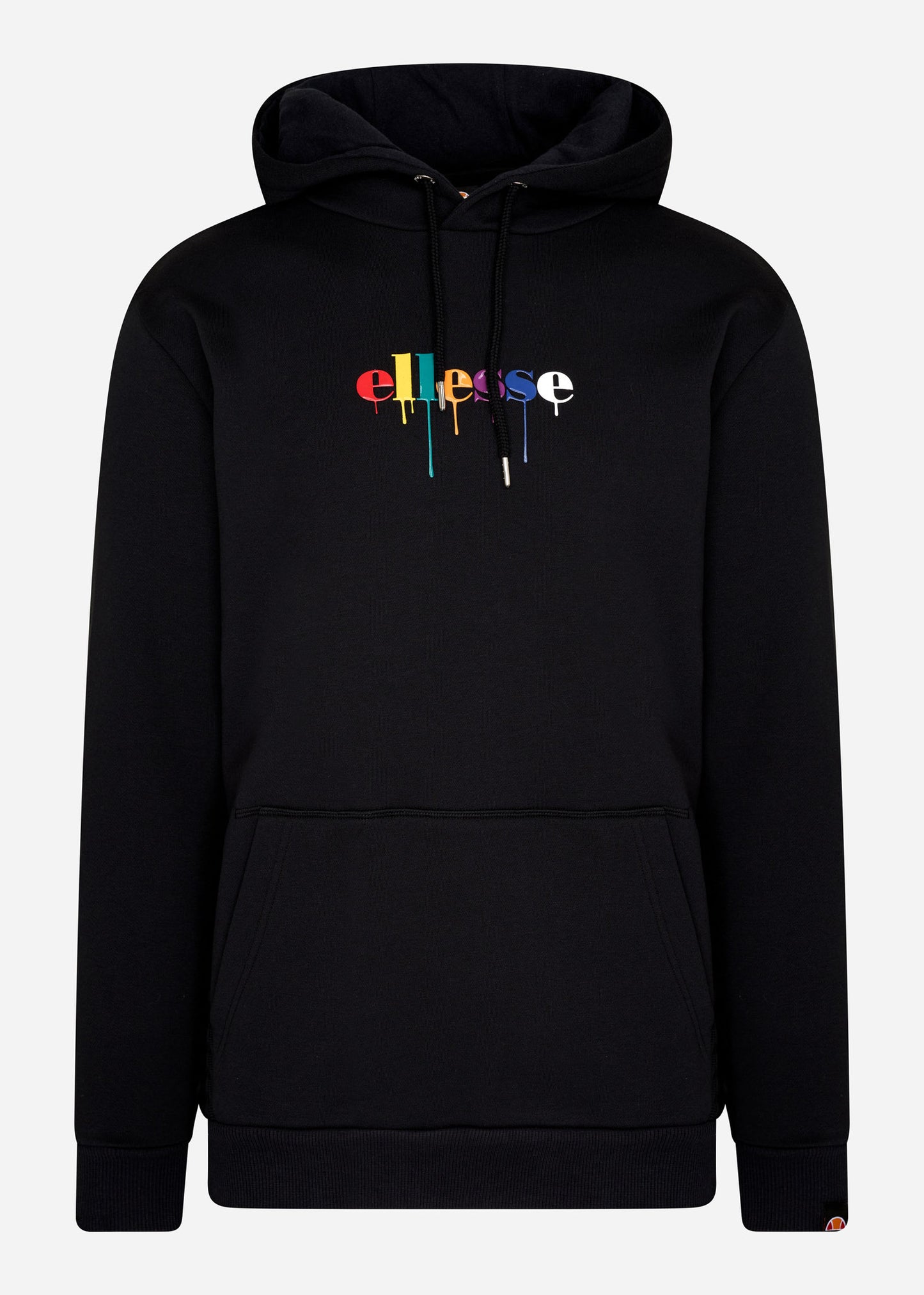 Ellesse Hoodies  Baz oh hoody - black 