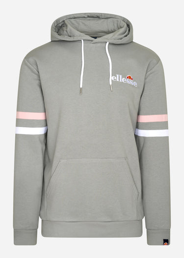 Ellesse Hoodies Toto oh hoody - grey