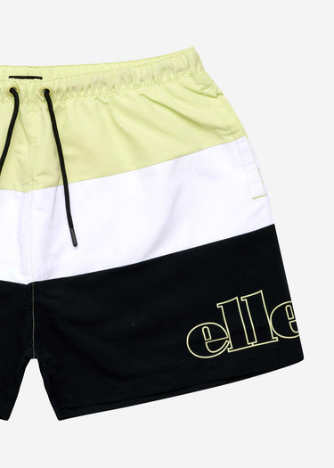 Ellesse Zwembroeken Masio swim short - light green