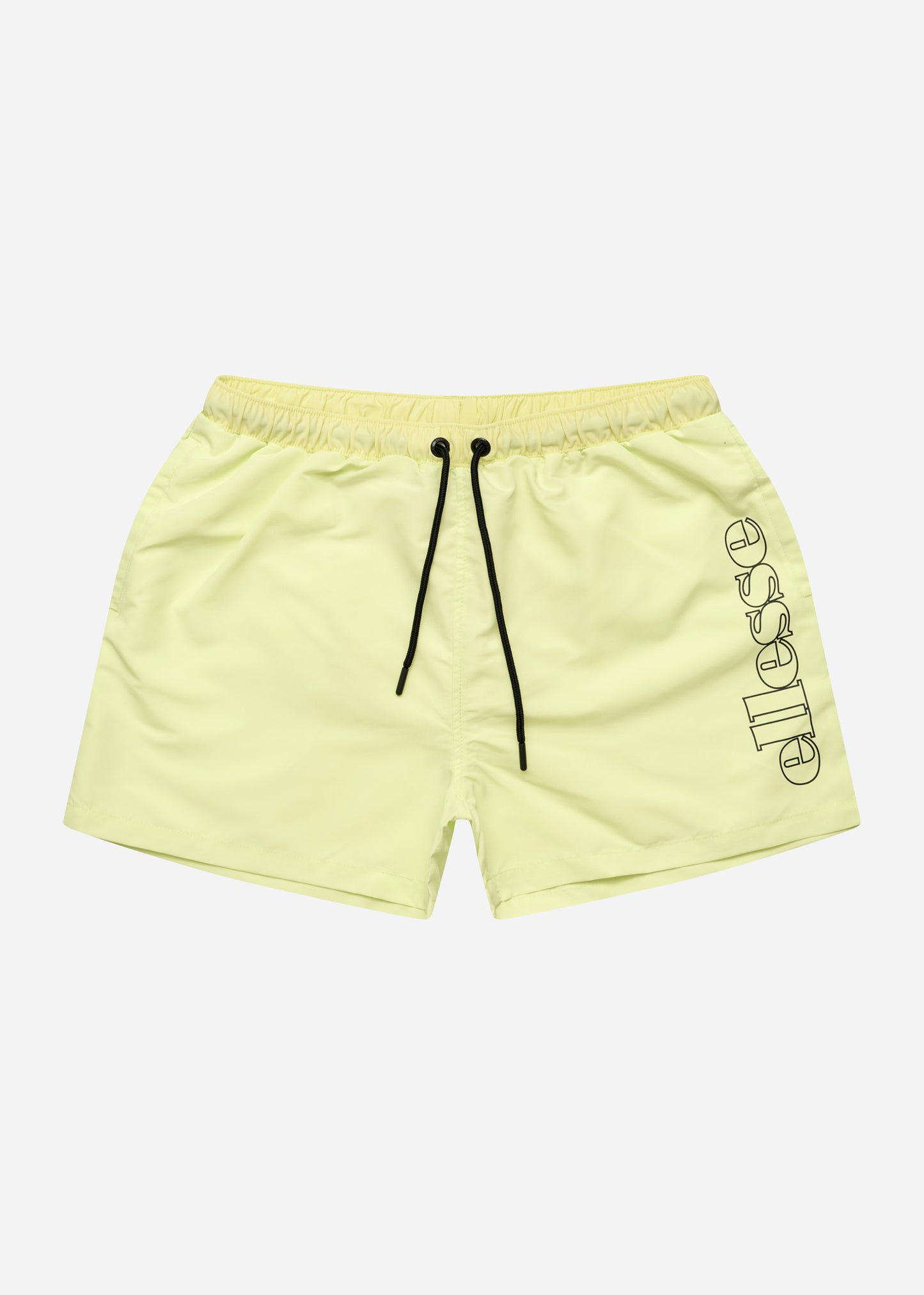 Santena swim short - light green